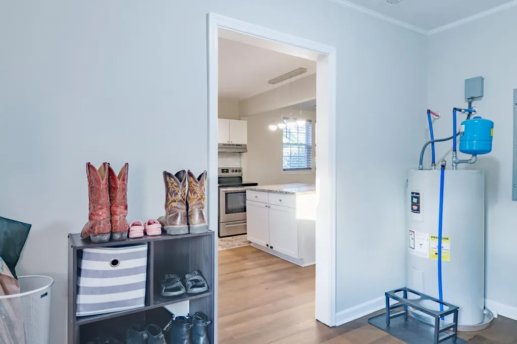 1877 Kissingbower Road Augusta GA 30904