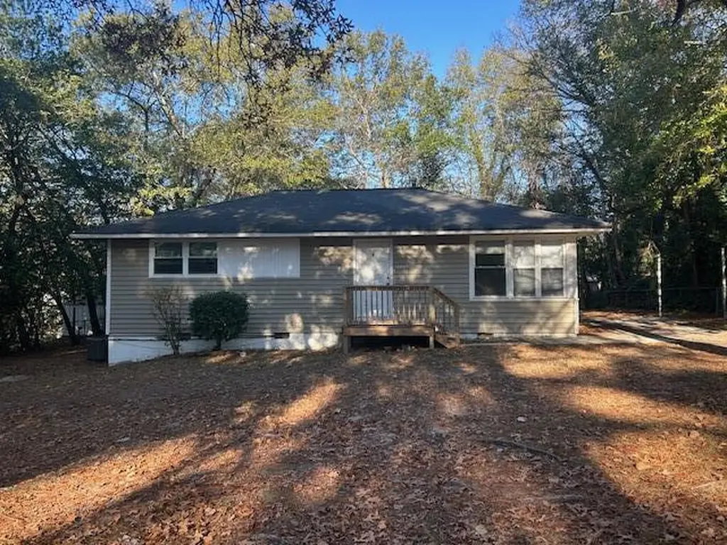 2827 Thomas Lane Augusta GA 30906