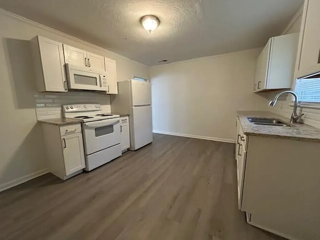 2827 Thomas Lane Augusta GA 30906