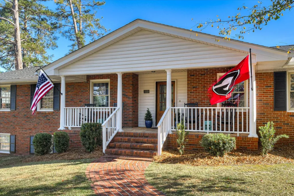 2225 Morningside Drive Augusta GA 30904