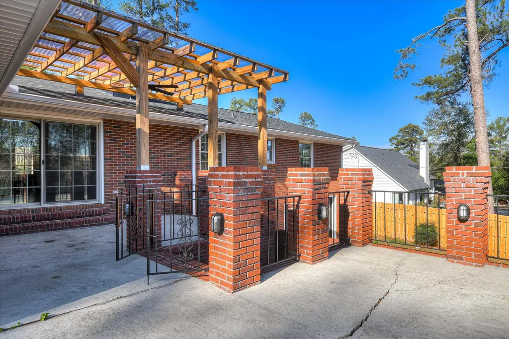 2225 Morningside Drive Augusta GA 30904