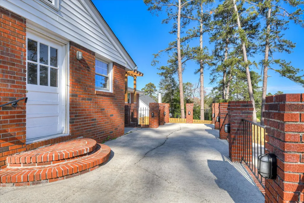 2225 Morningside Drive Augusta GA 30904