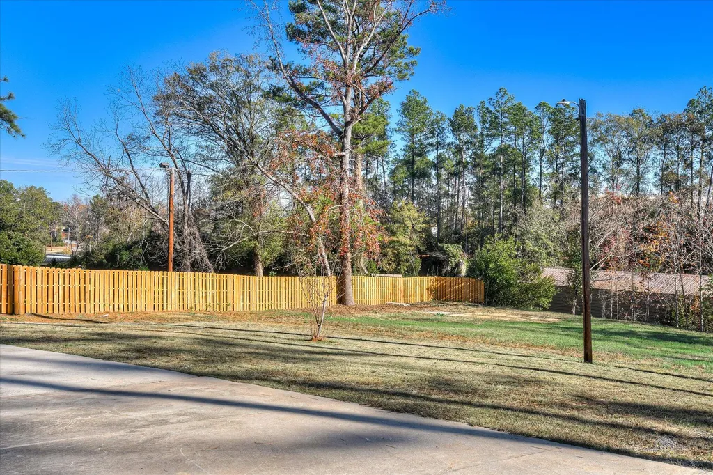 2225 Morningside Drive Augusta GA 30904