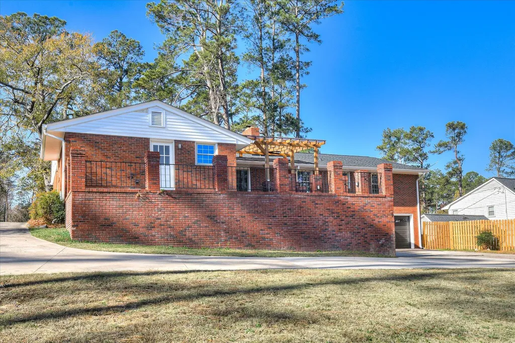 2225 Morningside Drive Augusta GA 30904