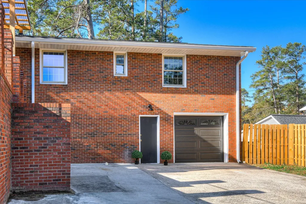 2225 Morningside Drive Augusta GA 30904