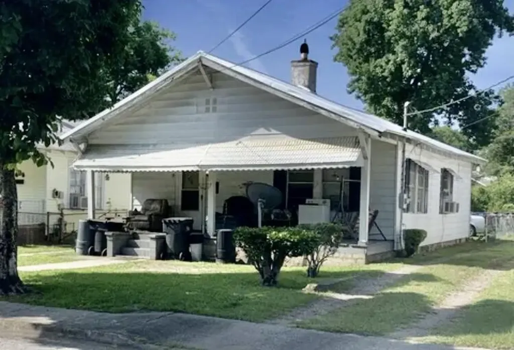 1934 Starnes Street Augusta GA 30904