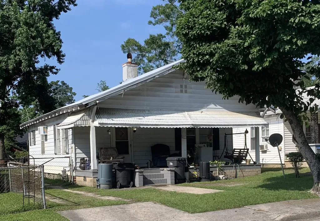 1934 Starnes Street Augusta GA 30904