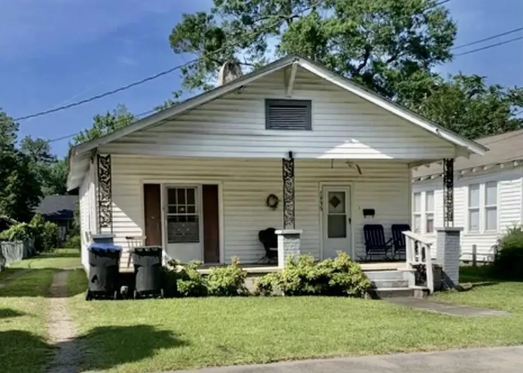 1936 Starnes Street Augusta GA 30904