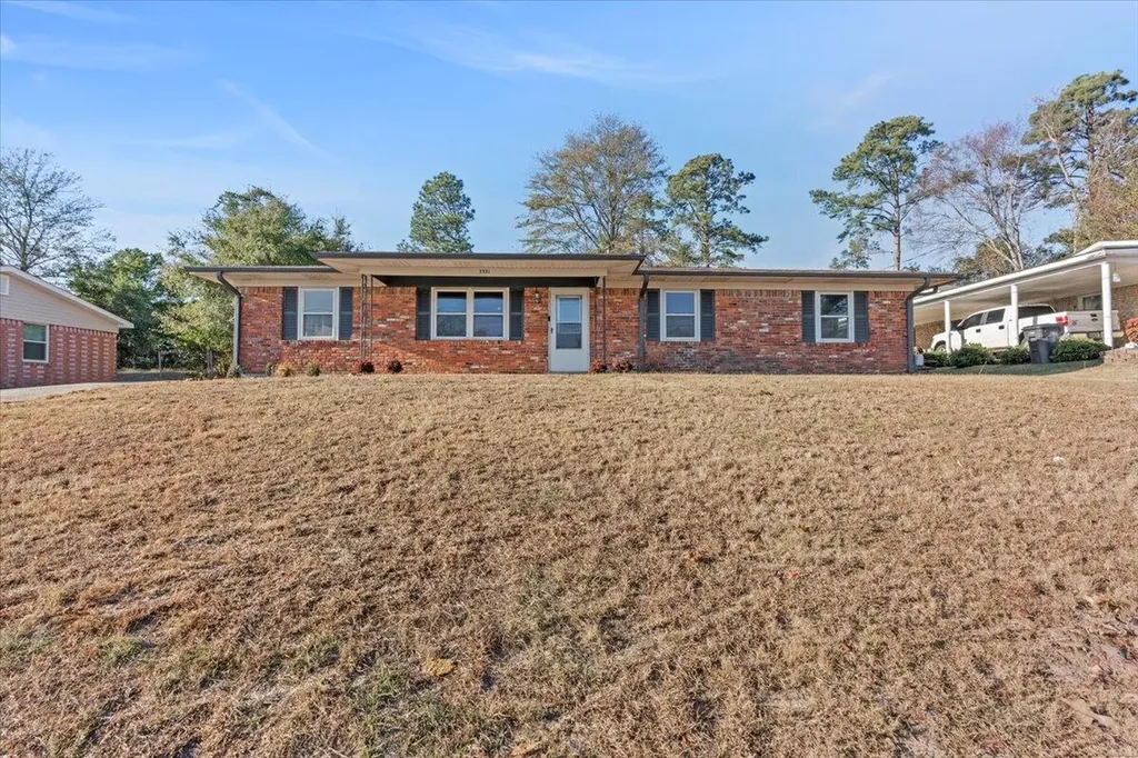 3331 Hillis Road Augusta GA 30906