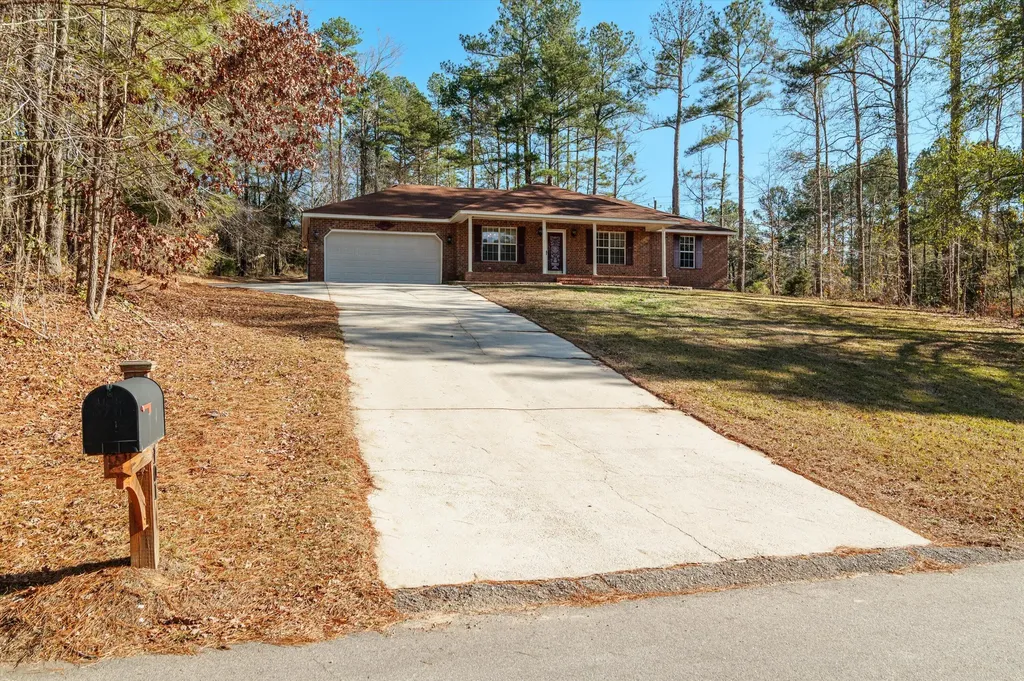 101 Crystal Creek Lane Appling GA 30802