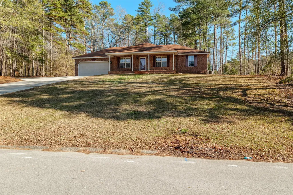 101 Crystal Creek Lane Appling GA 30802