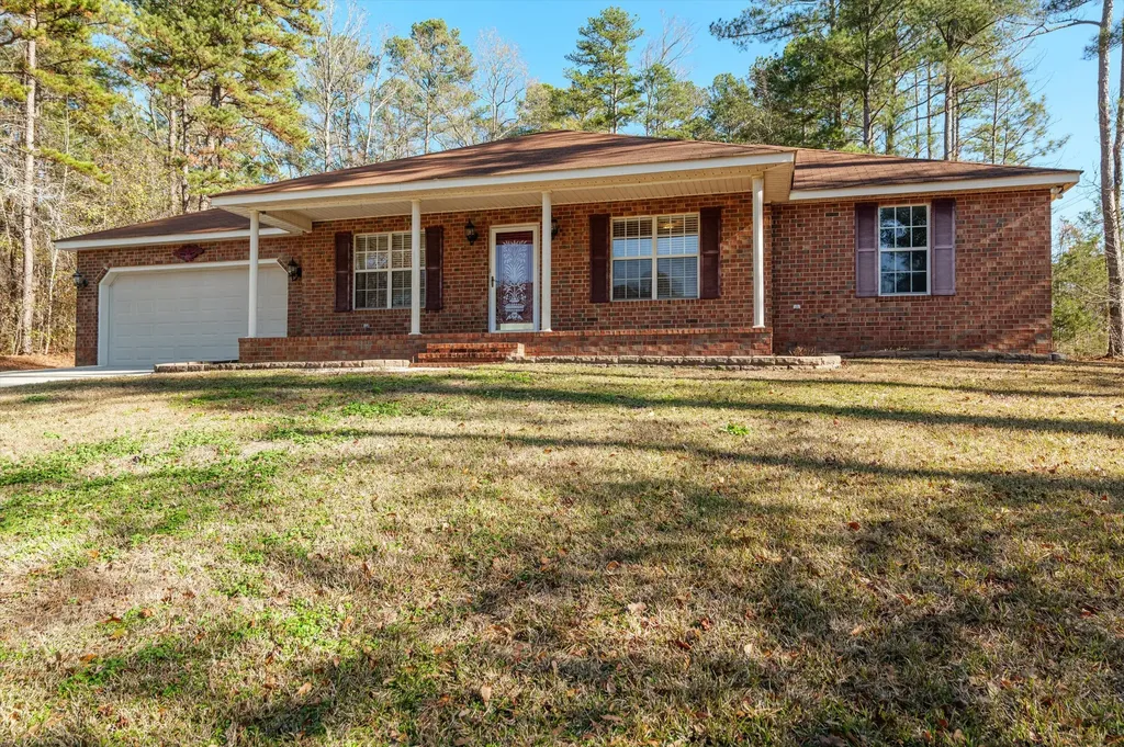 101 Crystal Creek Lane Appling GA 30802