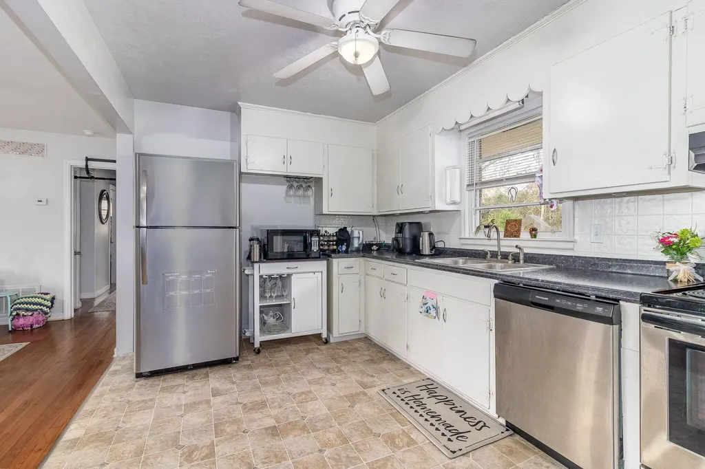 2038 Wharton Drive Augusta GA 30904