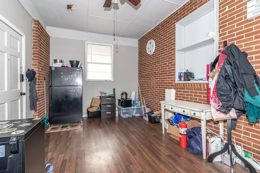 2038 Wharton Drive Augusta GA 30904