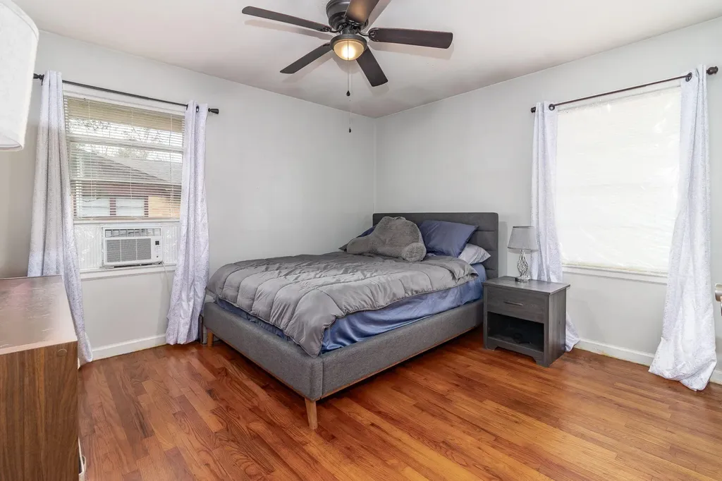 2038 Wharton Drive Augusta GA 30904