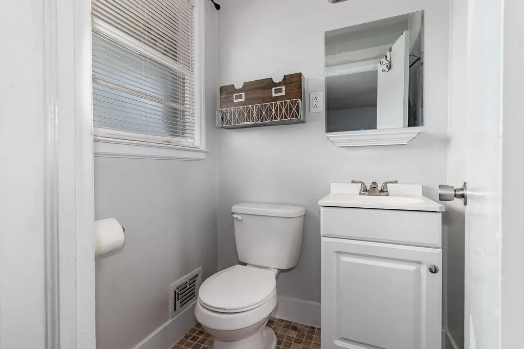 2038 Wharton Drive Augusta GA 30904