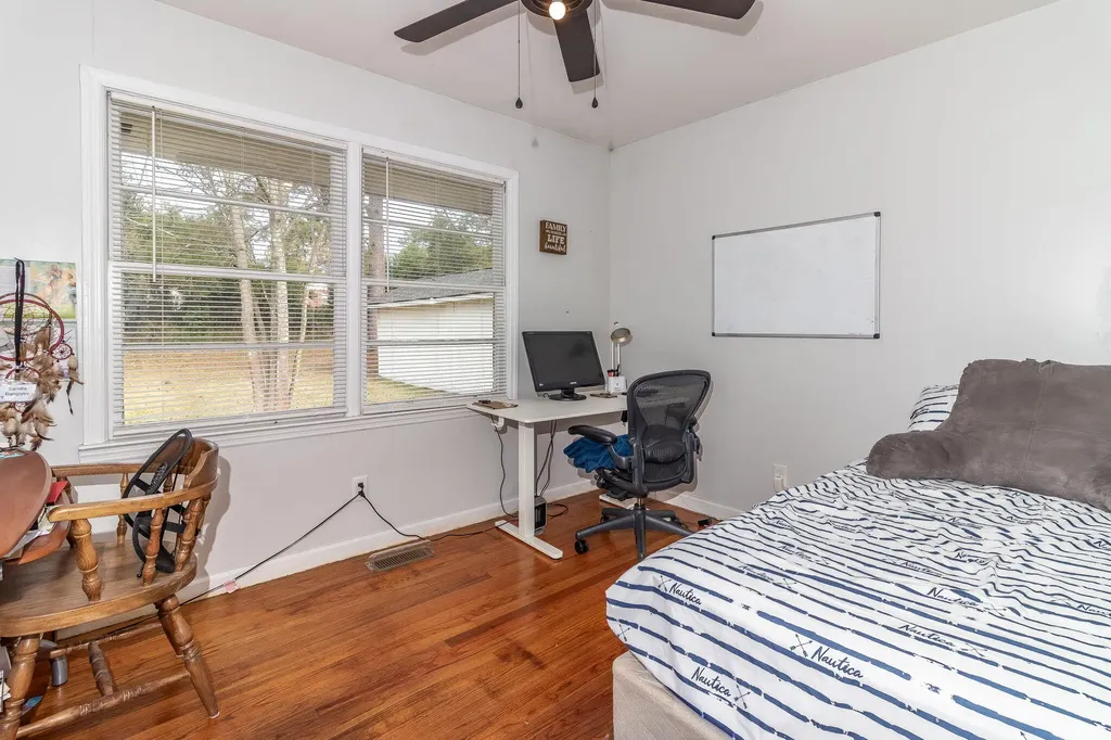 2038 Wharton Drive Augusta GA 30904