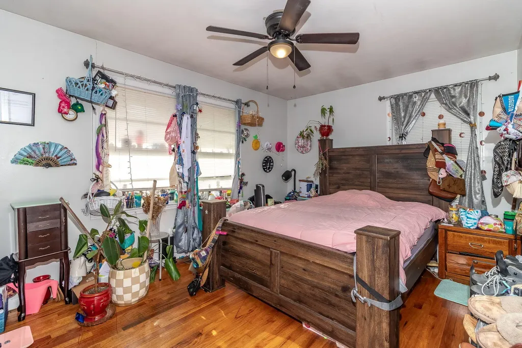 2038 Wharton Drive Augusta GA 30904