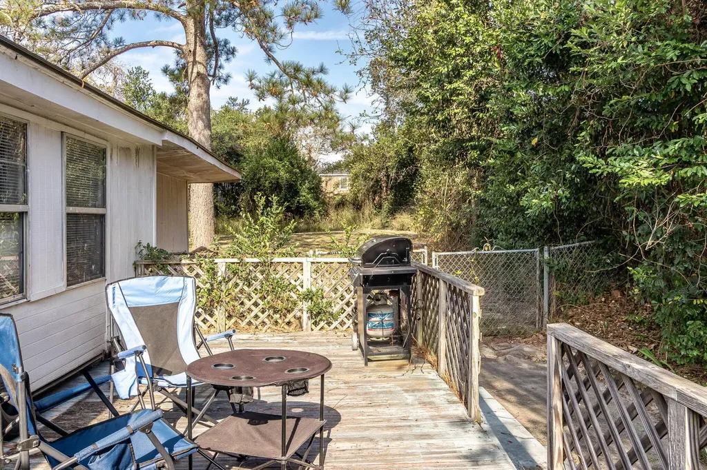 2038 Wharton Drive Augusta GA 30904