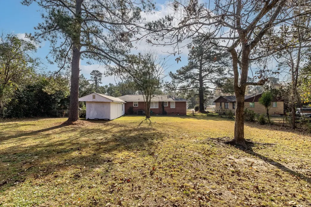 2038 Wharton Drive Augusta GA 30904