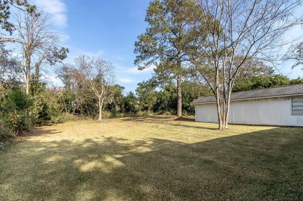 2038 Wharton Drive Augusta GA 30904