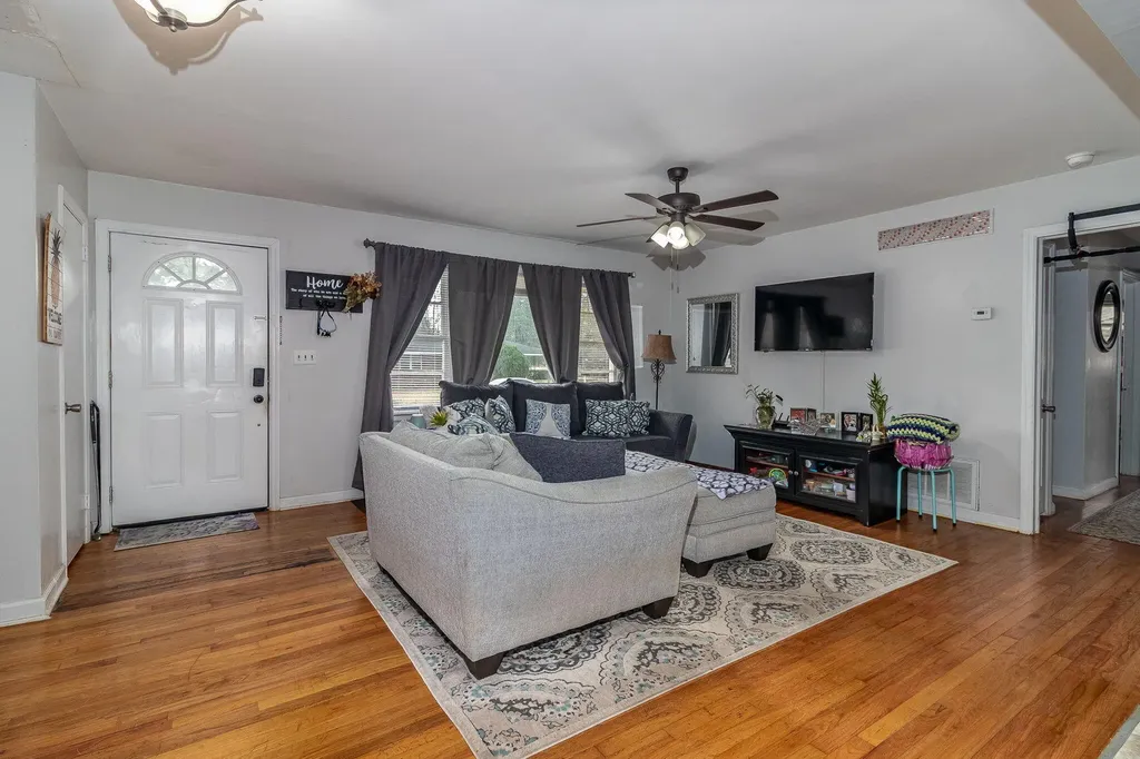 2038 Wharton Drive Augusta GA 30904