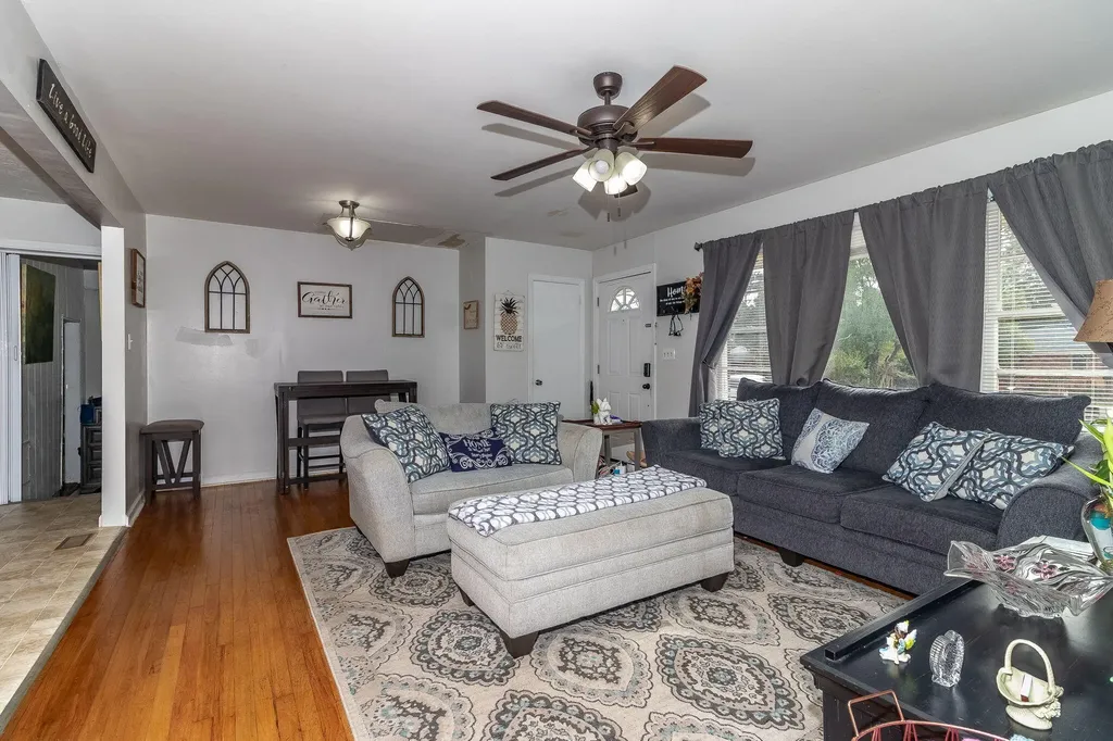 2038 Wharton Drive Augusta GA 30904