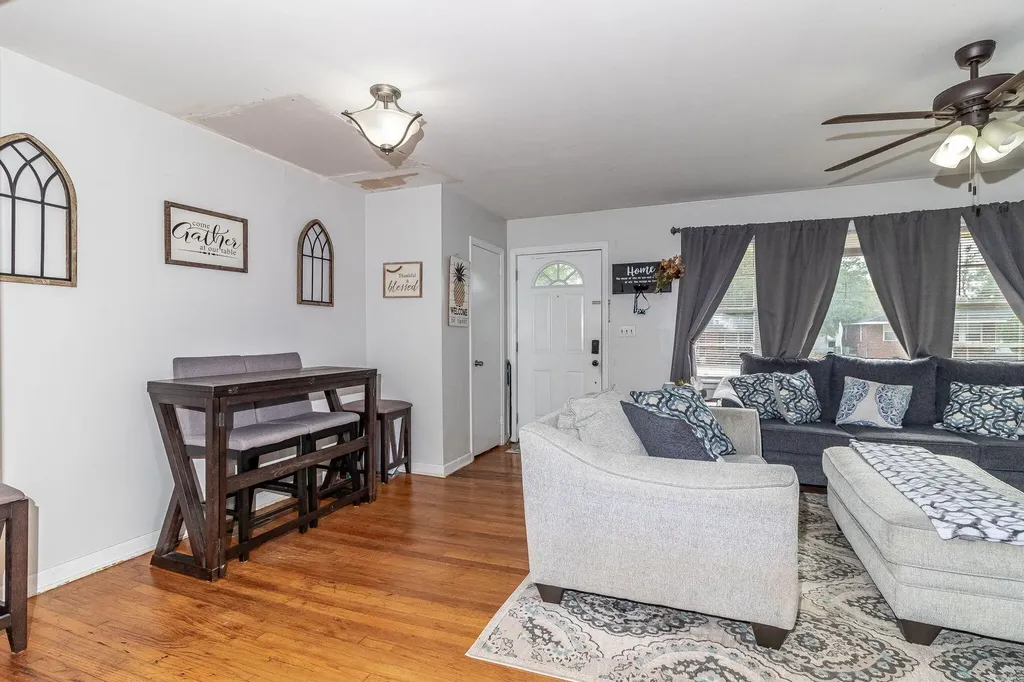 2038 Wharton Drive Augusta GA 30904