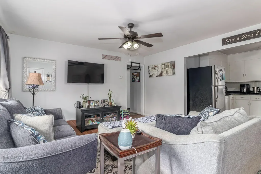 2038 Wharton Drive Augusta GA 30904