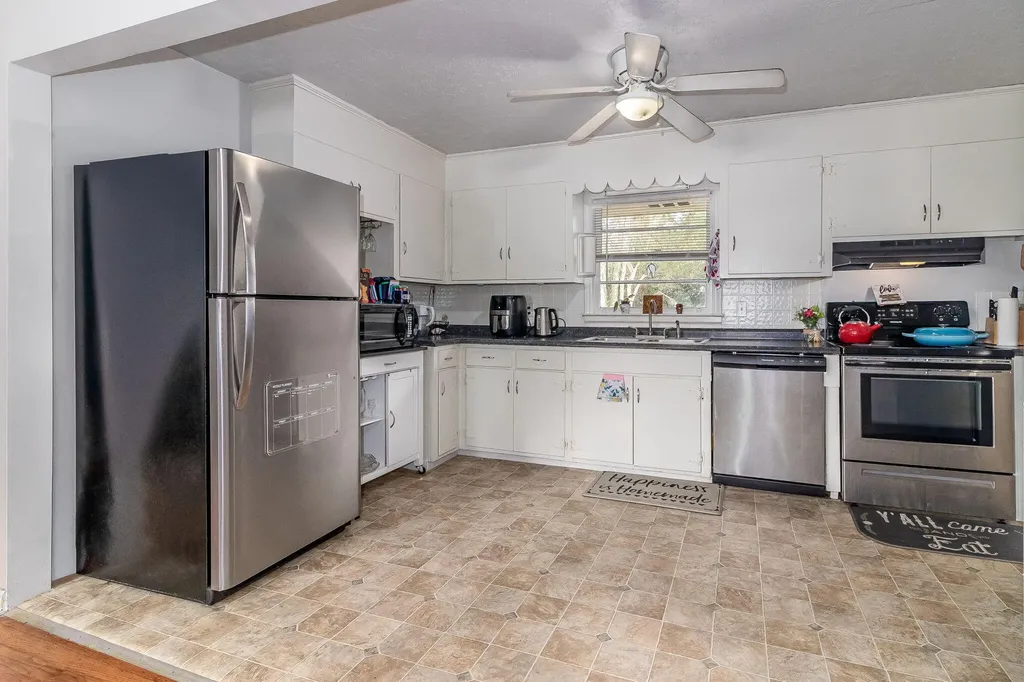 2038 Wharton Drive Augusta GA 30904