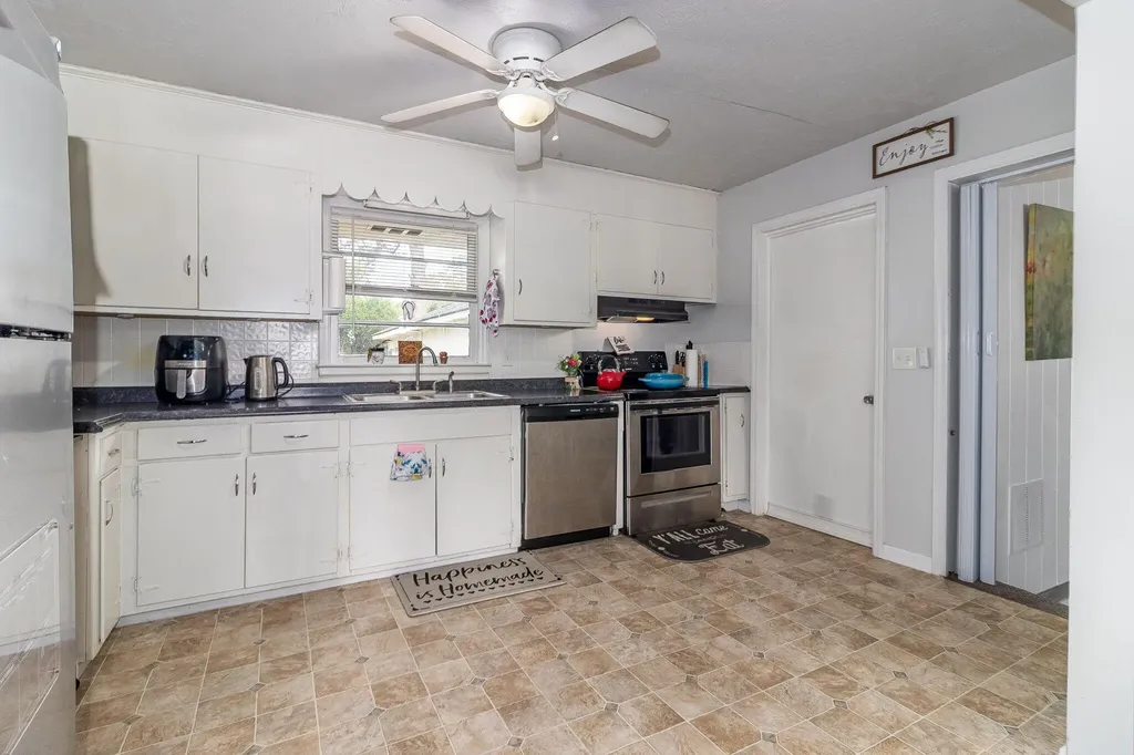 2038 Wharton Drive Augusta GA 30904