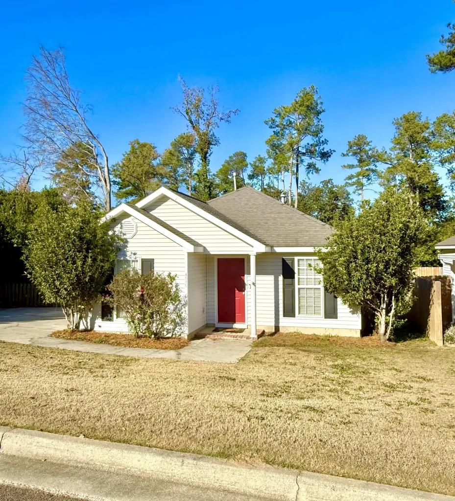 4016 Hidden Haven Court Augusta GA 30909
