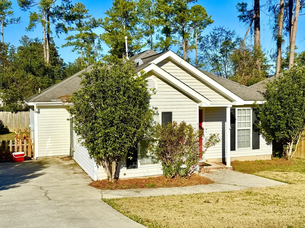 4016 Hidden Haven Court Augusta GA 30909