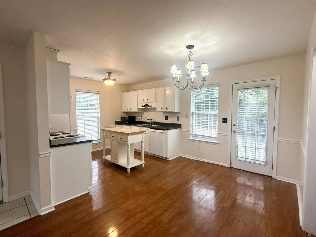 4016 Hidden Haven Court Augusta GA 30909