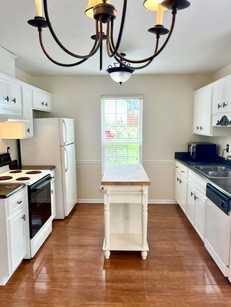 4016 Hidden Haven Court Augusta GA 30909