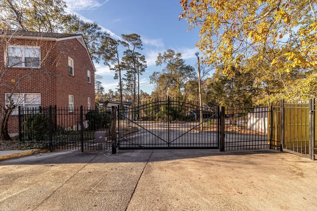 501 Milledge Road Augusta GA 30904