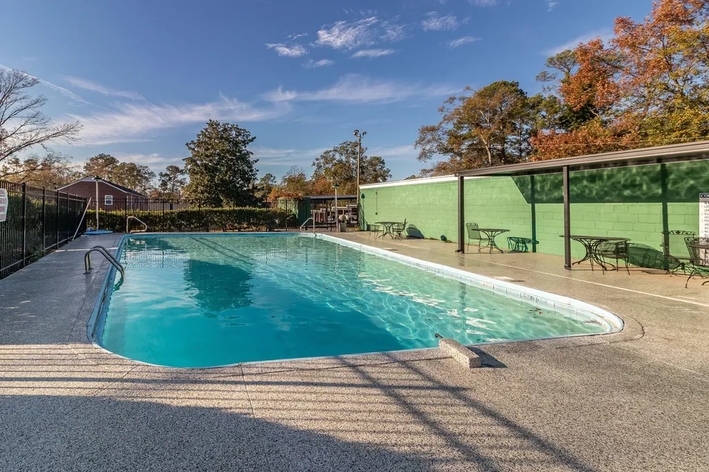 501 Milledge Road Augusta GA 30904