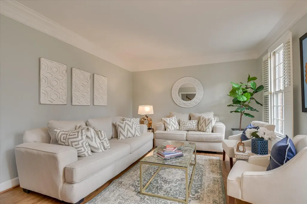 71 Bristlecone Lane Augusta GA 30909