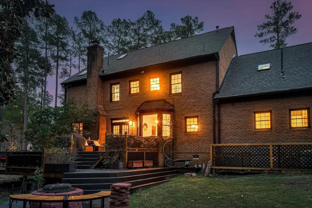 71 Bristlecone Lane Augusta GA 30909