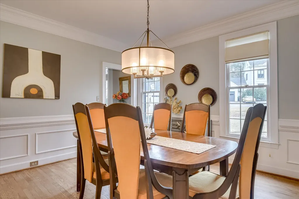 71 Bristlecone Lane Augusta GA 30909