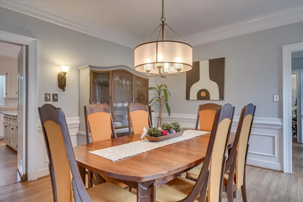 71 Bristlecone Lane Augusta GA 30909