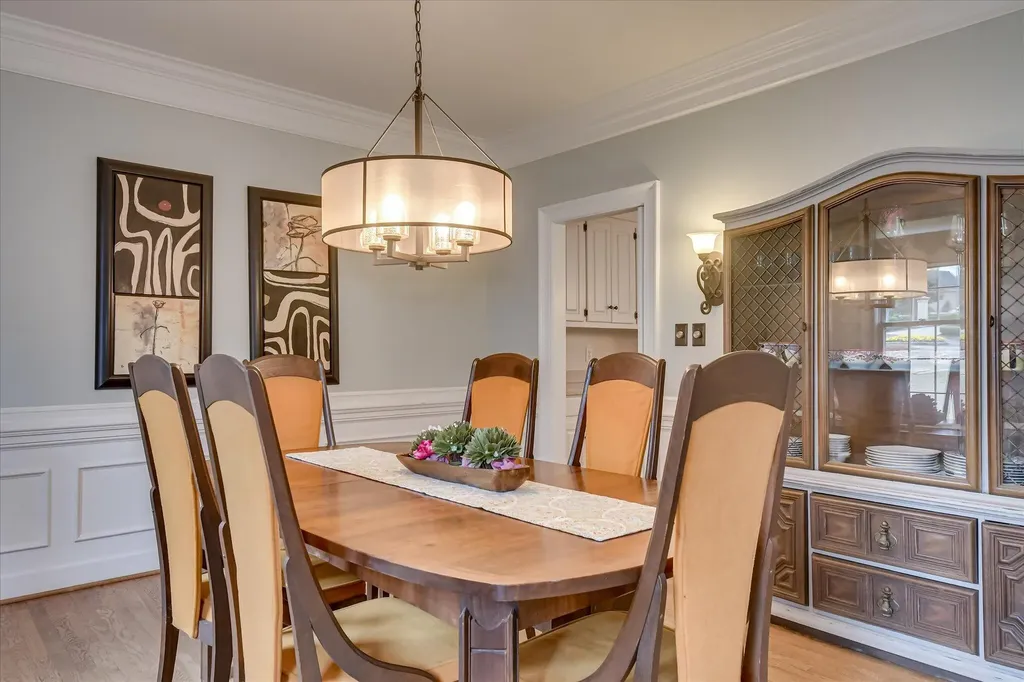 71 Bristlecone Lane Augusta GA 30909