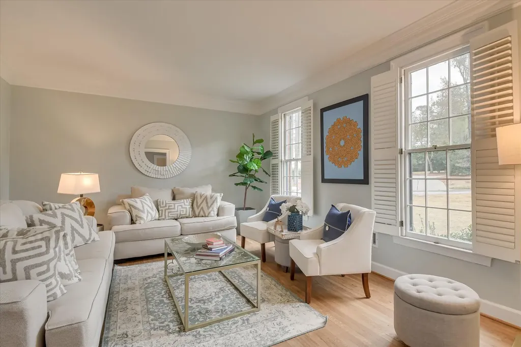 71 Bristlecone Lane Augusta GA 30909