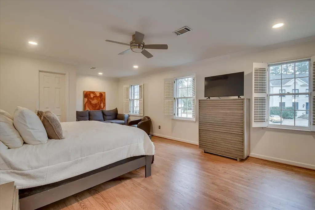 71 Bristlecone Lane Augusta GA 30909