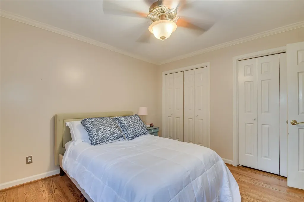 71 Bristlecone Lane Augusta GA 30909