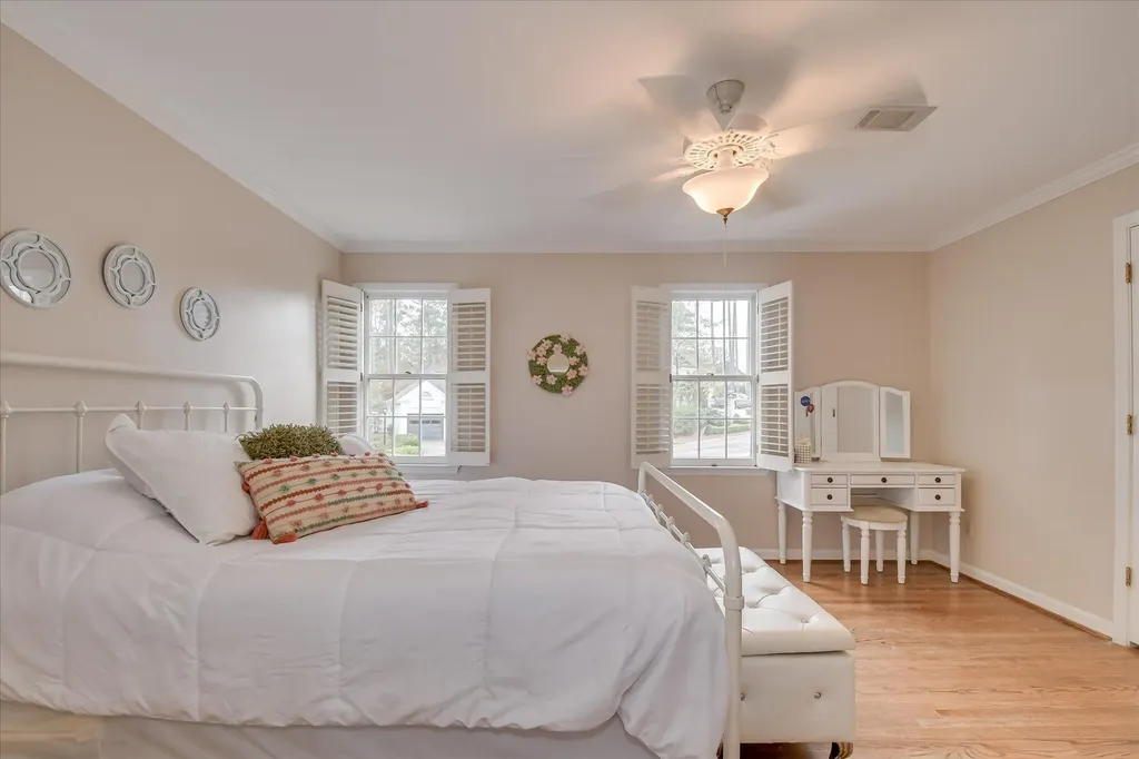 71 Bristlecone Lane Augusta GA 30909