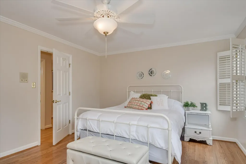 71 Bristlecone Lane Augusta GA 30909