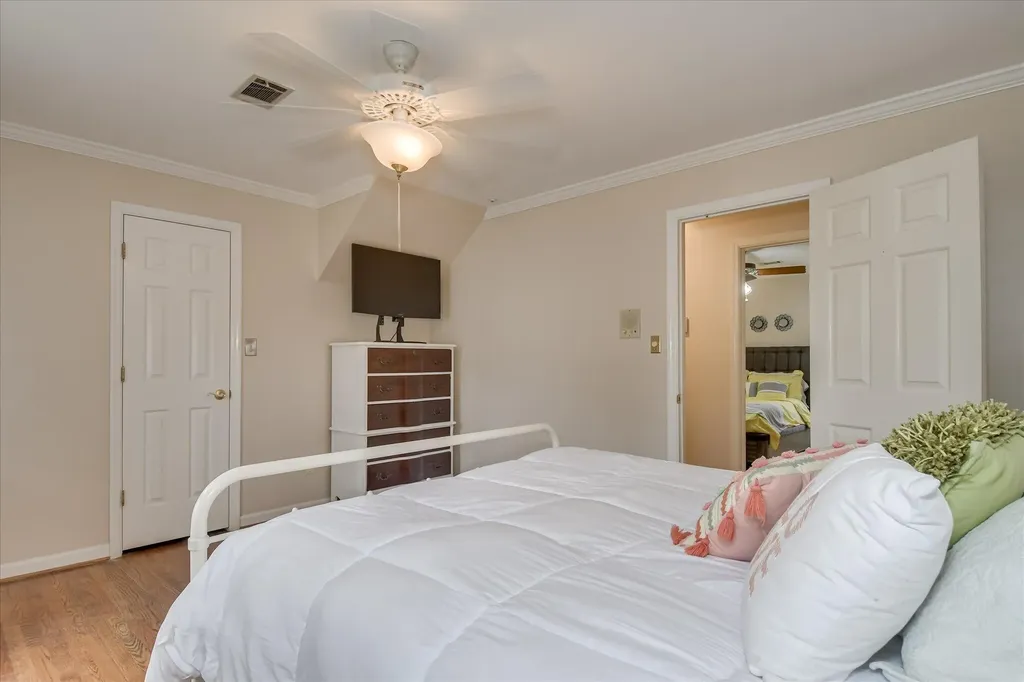 71 Bristlecone Lane Augusta GA 30909