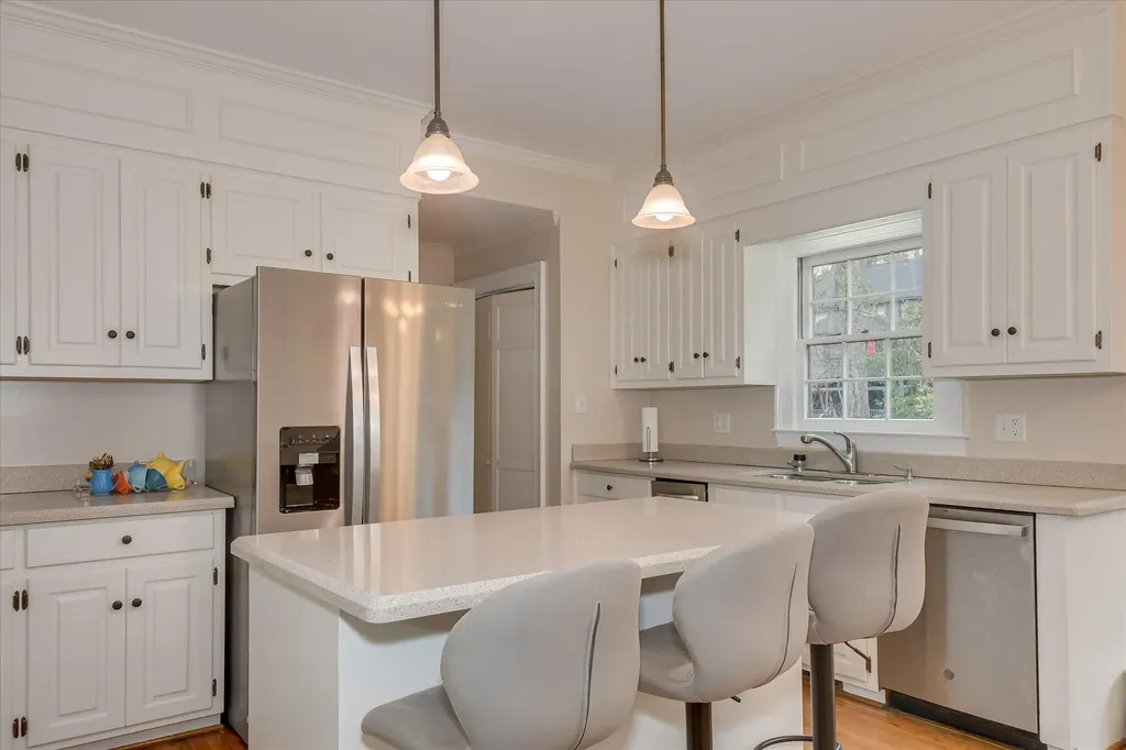 71 Bristlecone Lane Augusta GA 30909