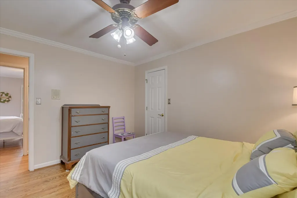 71 Bristlecone Lane Augusta GA 30909